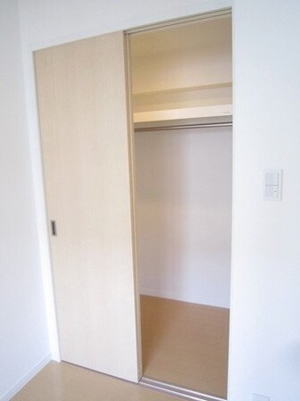 レジディア神田の物件内観写真